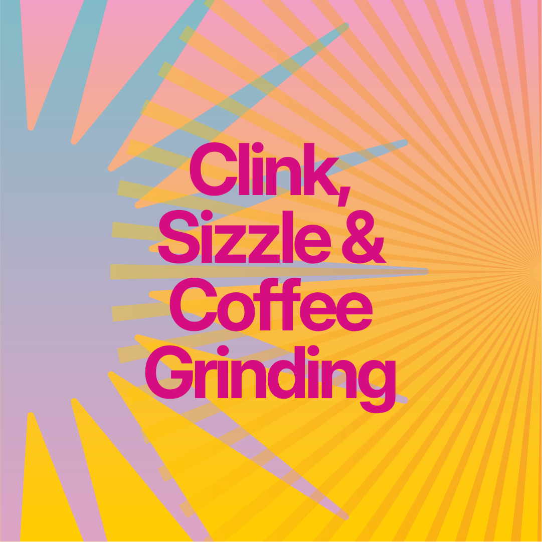 SOS Sizzle and CLink